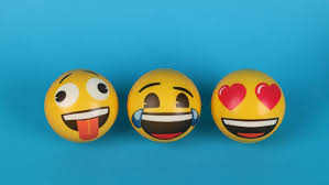 Emoji Generation logo Logo