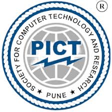 Pune Institute of Computer Technology Seal