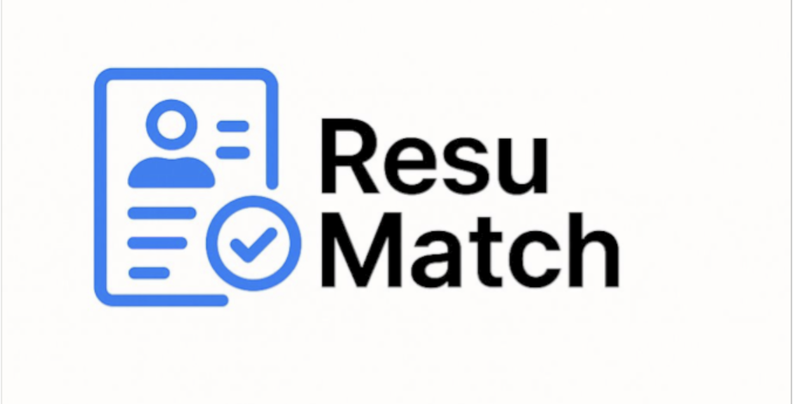ResuMatch Logo