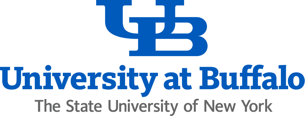 University at Buffalo Seal